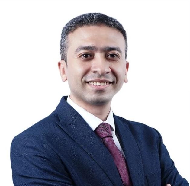 Mohamed Mahmoud Al-Geady